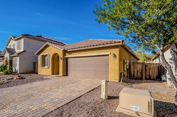 13140 Rowel Rd, Peoria, AZ 85383
