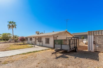 13140 Tuckey Ln, Glendale, AZ 85307