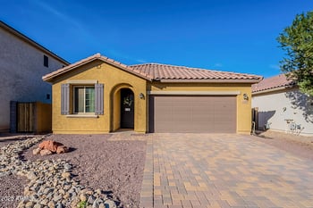13140 Rowel Rd, Peoria, AZ 85383