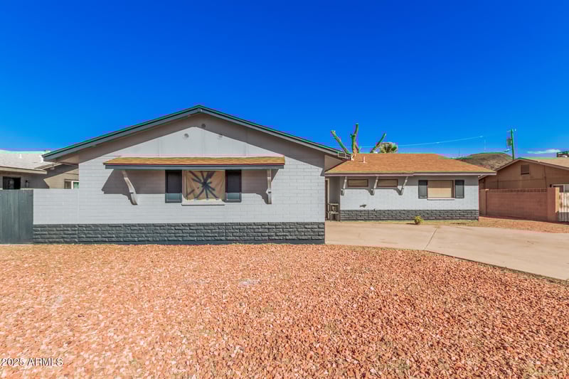 13141 22nd Ave, Phoenix, AZ 85029
