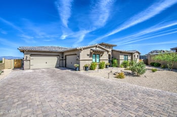 13141 De La O Rd, Scottsdale, AZ 85255