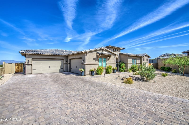 13141 De La O Rd, Scottsdale, AZ 85255
