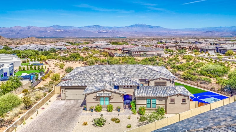 13141 De La O Rd, Scottsdale, AZ 85255