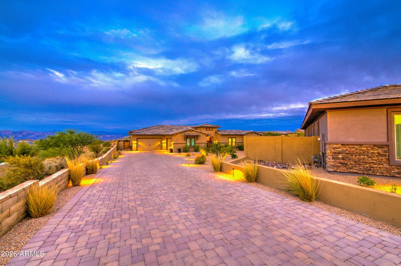 13141 De La O Rd, Scottsdale, AZ 85255
