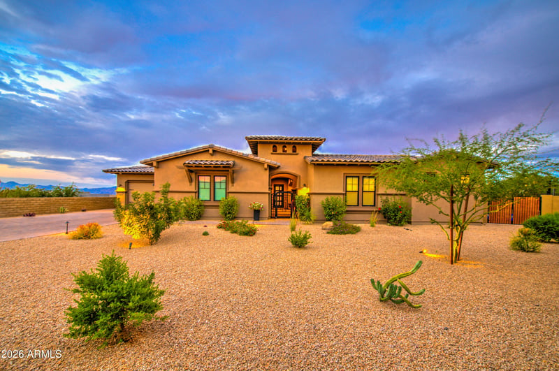 13141 De La O Rd, Scottsdale, AZ 85255