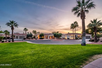 13141 Sola Ct, Sun City West, AZ 85375