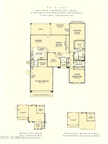 13141 Junipero Dr, Sun City West, AZ 85375