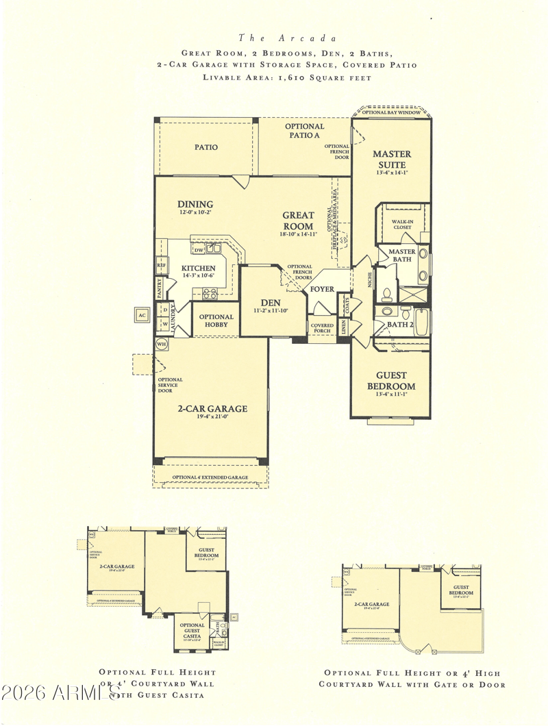 13141 Junipero Dr, Sun City West, AZ 85375