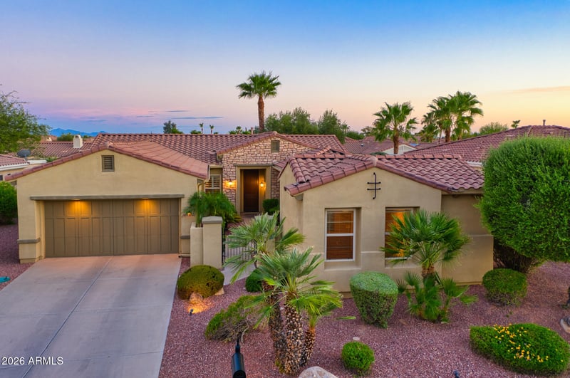 13141 Junipero Dr, Sun City West, AZ 85375