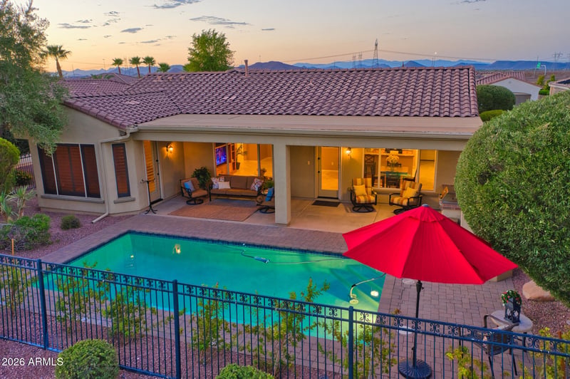 13141 Junipero Dr, Sun City West, AZ 85375