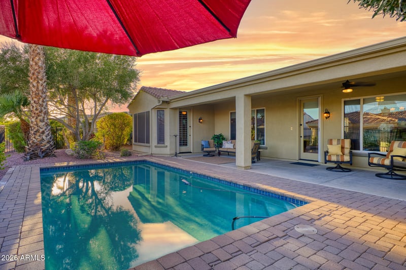 13141 Junipero Dr, Sun City West, AZ 85375