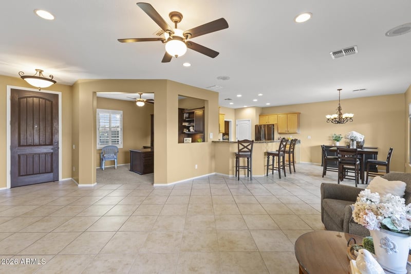 13141 W Junipero Dr, Sun City West, AZ 85375