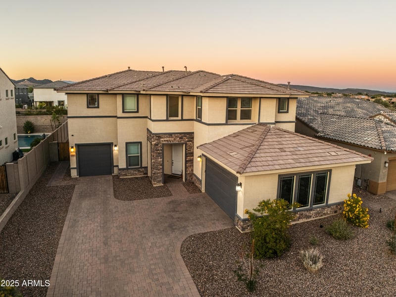 13142 Brookhart Way, Peoria, AZ 85383