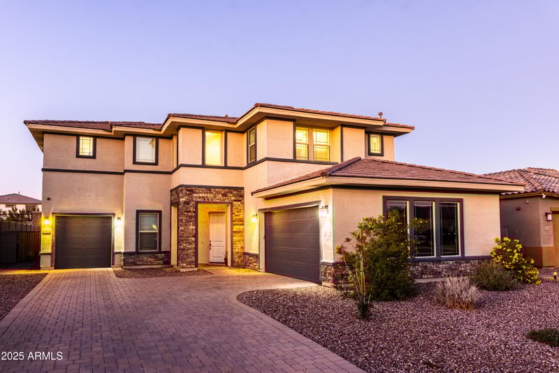 13142 Brookhart Way, Peoria, AZ 85383