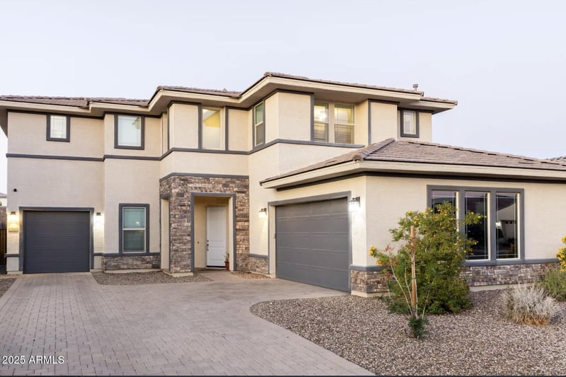 13142 Brookhart Way, Peoria, AZ 85383