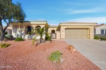 13142 Nogales Dr, Sun City West, AZ 85375