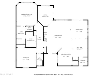 13142 Nogales Dr, Sun City West, AZ 85375