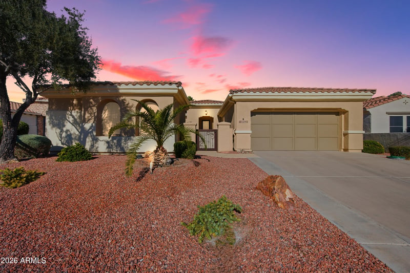 13142 Nogales Dr, Sun City West, AZ 85375