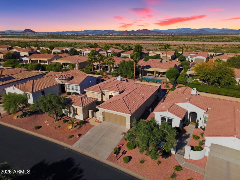 13142 Nogales Dr, Sun City West, AZ 85375