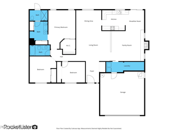 13143 Ocotillo Rd, Chandler, AZ 85249