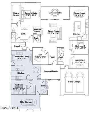 13143 W Sand Flower Dr, Peoria, AZ 85383