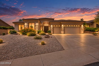 13144 E Lupine Ave, Scottsdale, AZ 85259