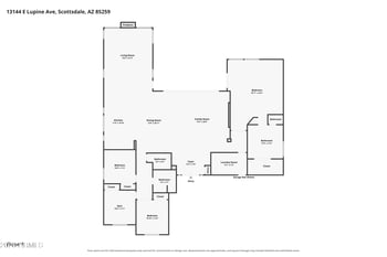 13144 E Lupine Ave, Scottsdale, AZ 85259