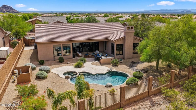 13144 E Lupine Ave, Scottsdale, AZ 85259