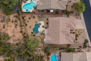 13144 Lupine Ave, Scottsdale, AZ 85259