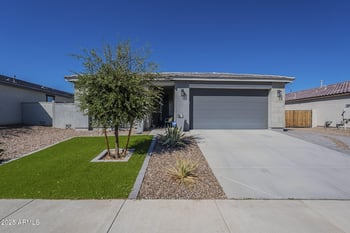 13144 Roy Rogers Rd, Peoria, AZ 85383