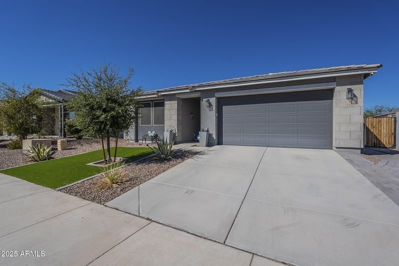 13144 Roy Rogers Rd, Peoria, AZ 85383