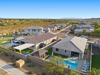 13144 Roy Rogers Rd, Peoria, AZ 85383