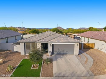 13144 Roy Rogers Rd, Peoria, AZ 85383