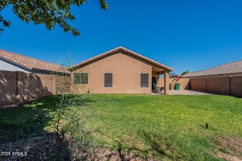 13145 Cambridge Ave, Goodyear, AZ 85395