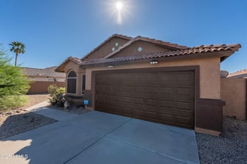13145 Cambridge Ave, Goodyear, AZ 85395