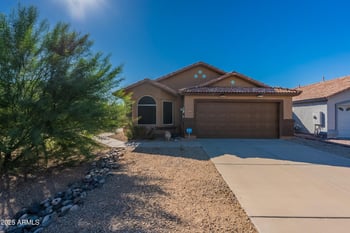 13145 Cambridge Ave, Goodyear, AZ 85395