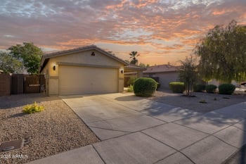 13145 Fairmont Ave, Litchfield Park, AZ 85340