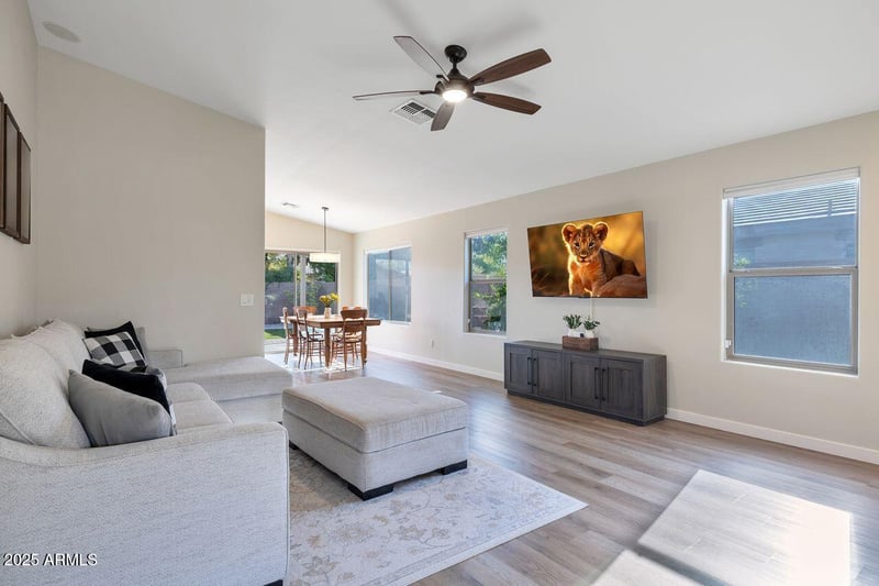 13145 Fairmont Ave, Litchfield Park, AZ 85340