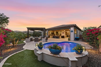 13145 Morning Vista Dr, Peoria, AZ 85383