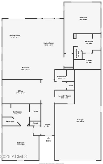 13145 Morning Vista Dr, Peoria, AZ 85383
