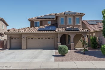 13146 Avenida Del Rey --, Peoria, AZ 85383