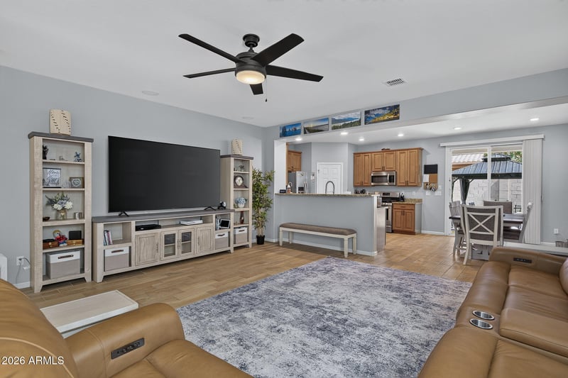 13146 W Avenida Del Rey --, Peoria, AZ 85383