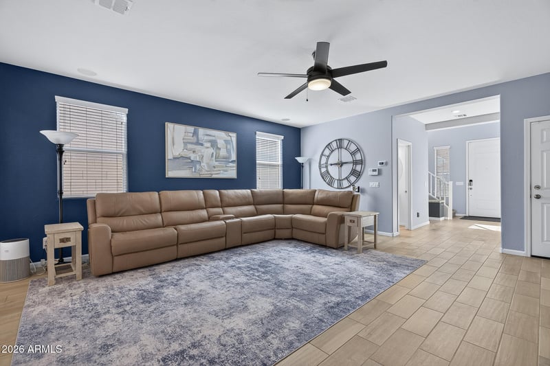 13146 W Avenida Del Rey --, Peoria, AZ 85383