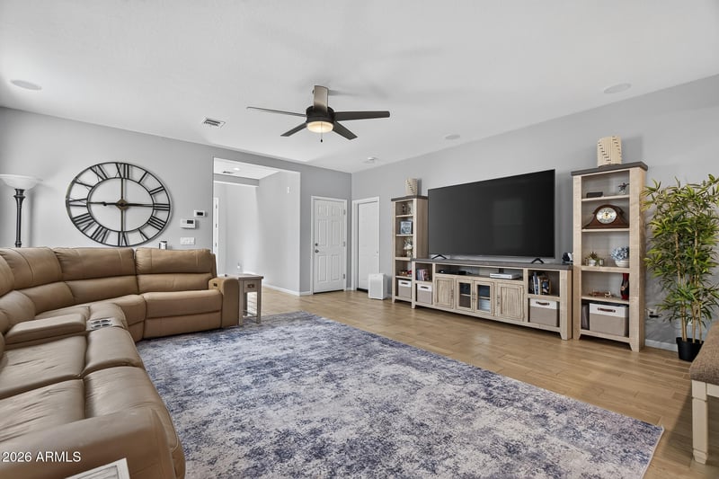 13146 W Avenida Del Rey --, Peoria, AZ 85383
