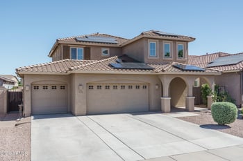 13146 Avenida Del Rey --, Peoria, AZ 85383