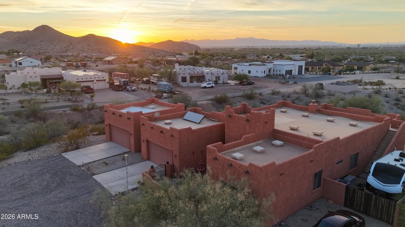13146 W South Mountain Rd, Goodyear, AZ 85338