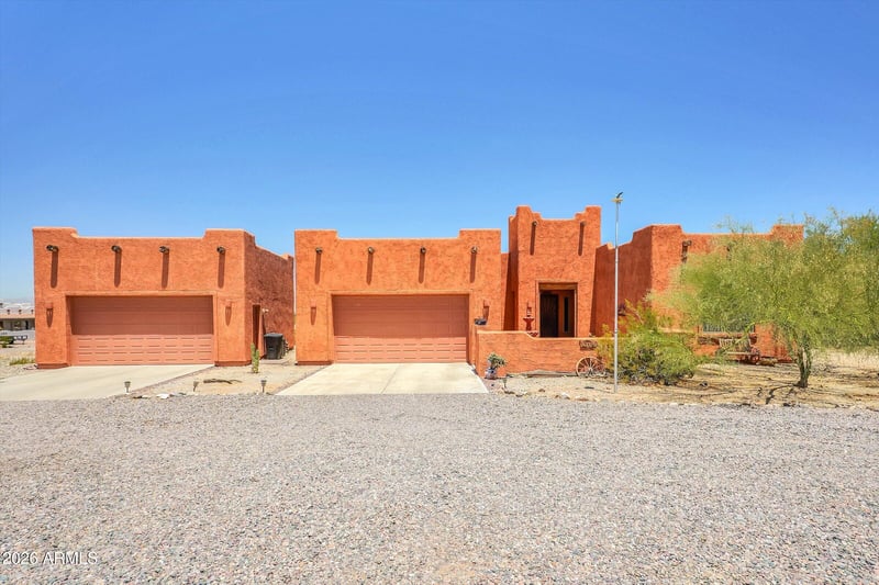 13146 W South Mountain Rd, Goodyear, AZ 85338
