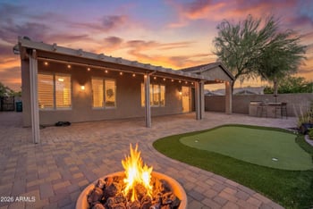 13148 178th Dr, Goodyear, AZ 85338