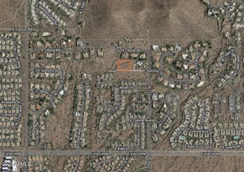 13148 Summit Dr #58, Scottsdale, AZ 85259