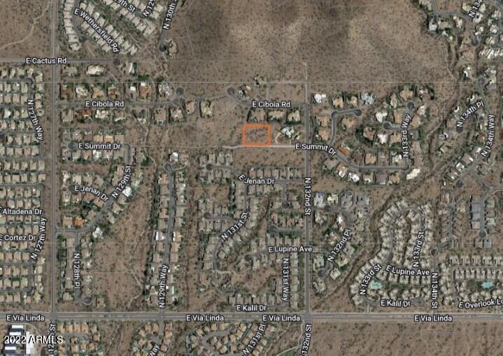 13148 Summit Dr #58, Scottsdale, AZ 85259
